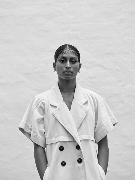 KANT Hair By Lulu & Jerris Frisør København